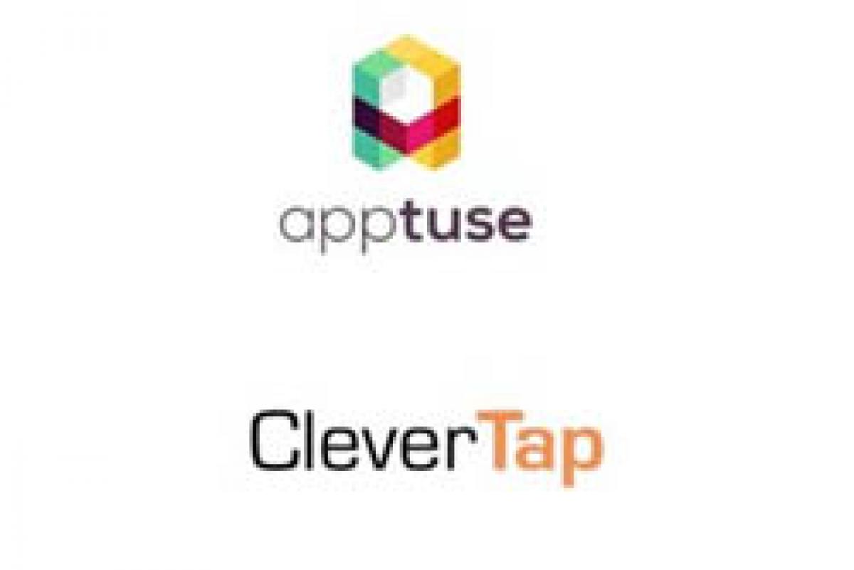Apptuse Announces Partnership with CleverTap